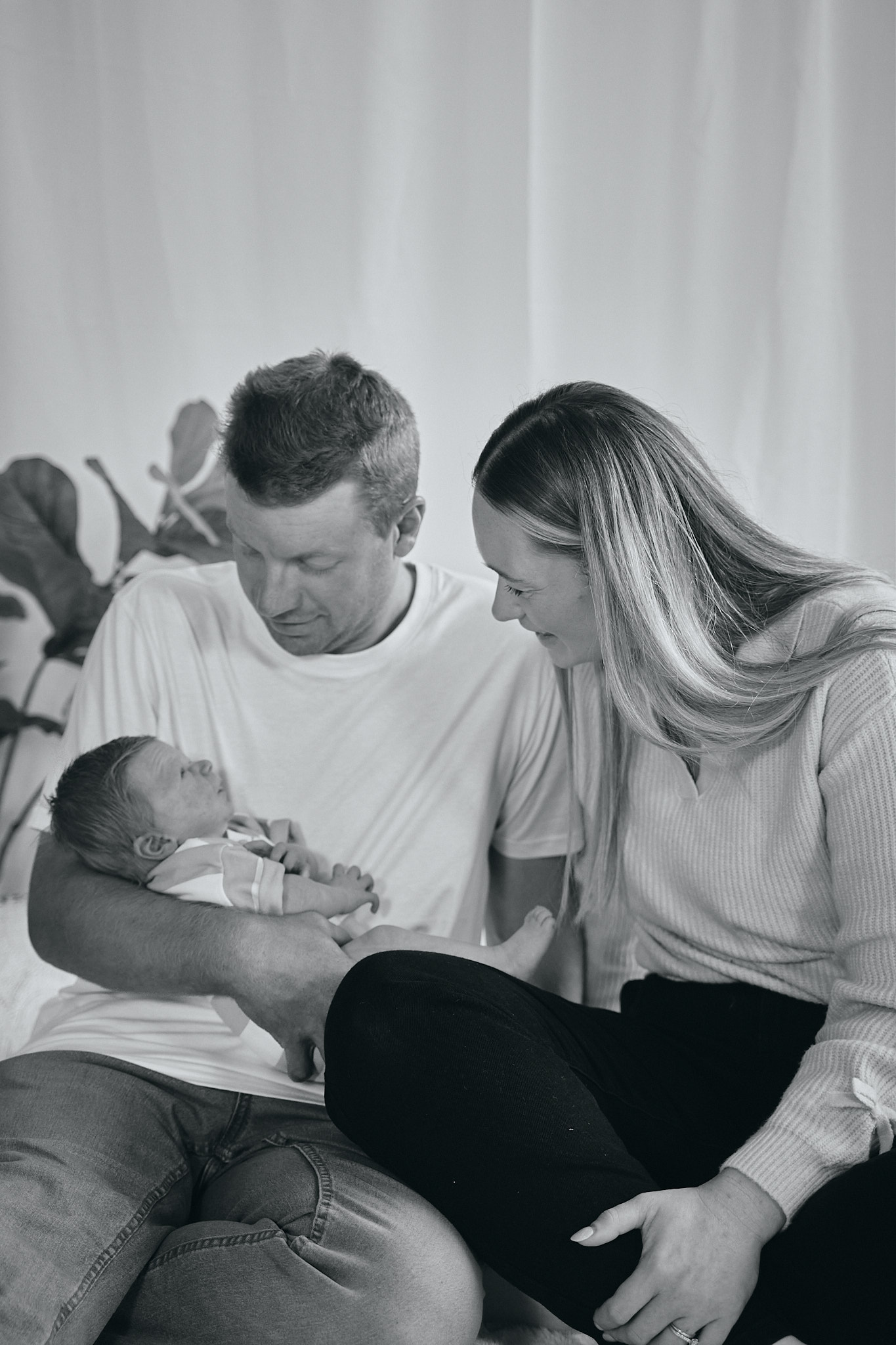 Family photography, South-east Melbourne