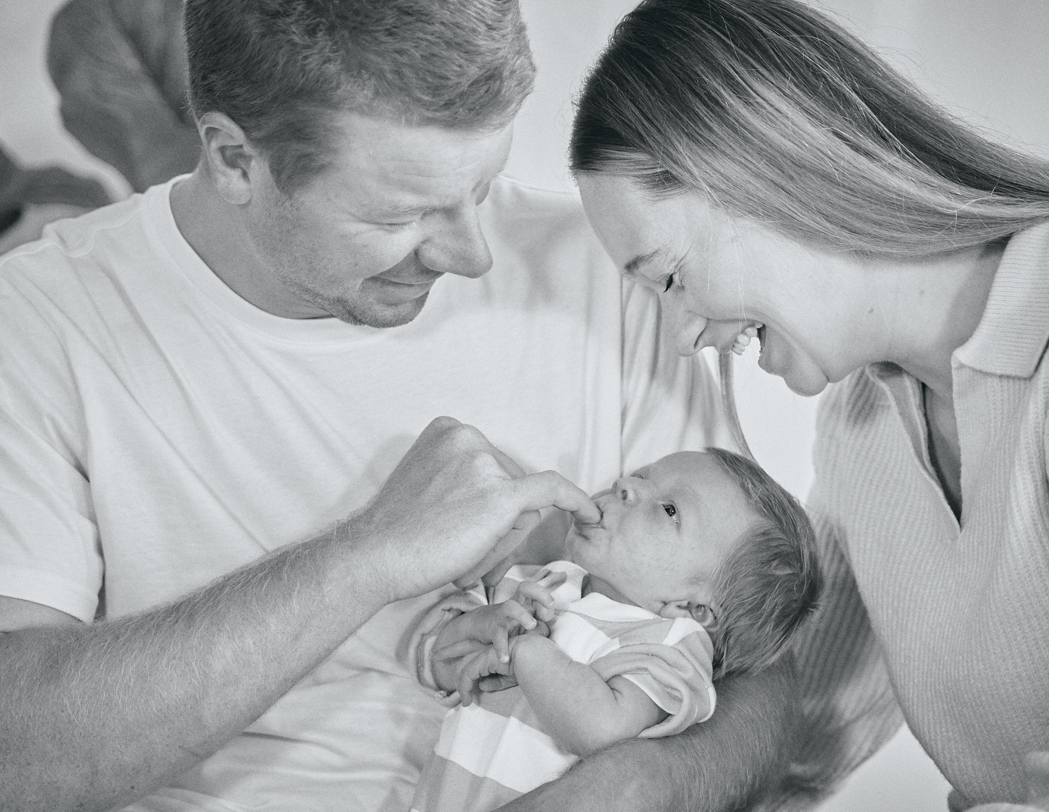 Family photography, South-east Melbourne