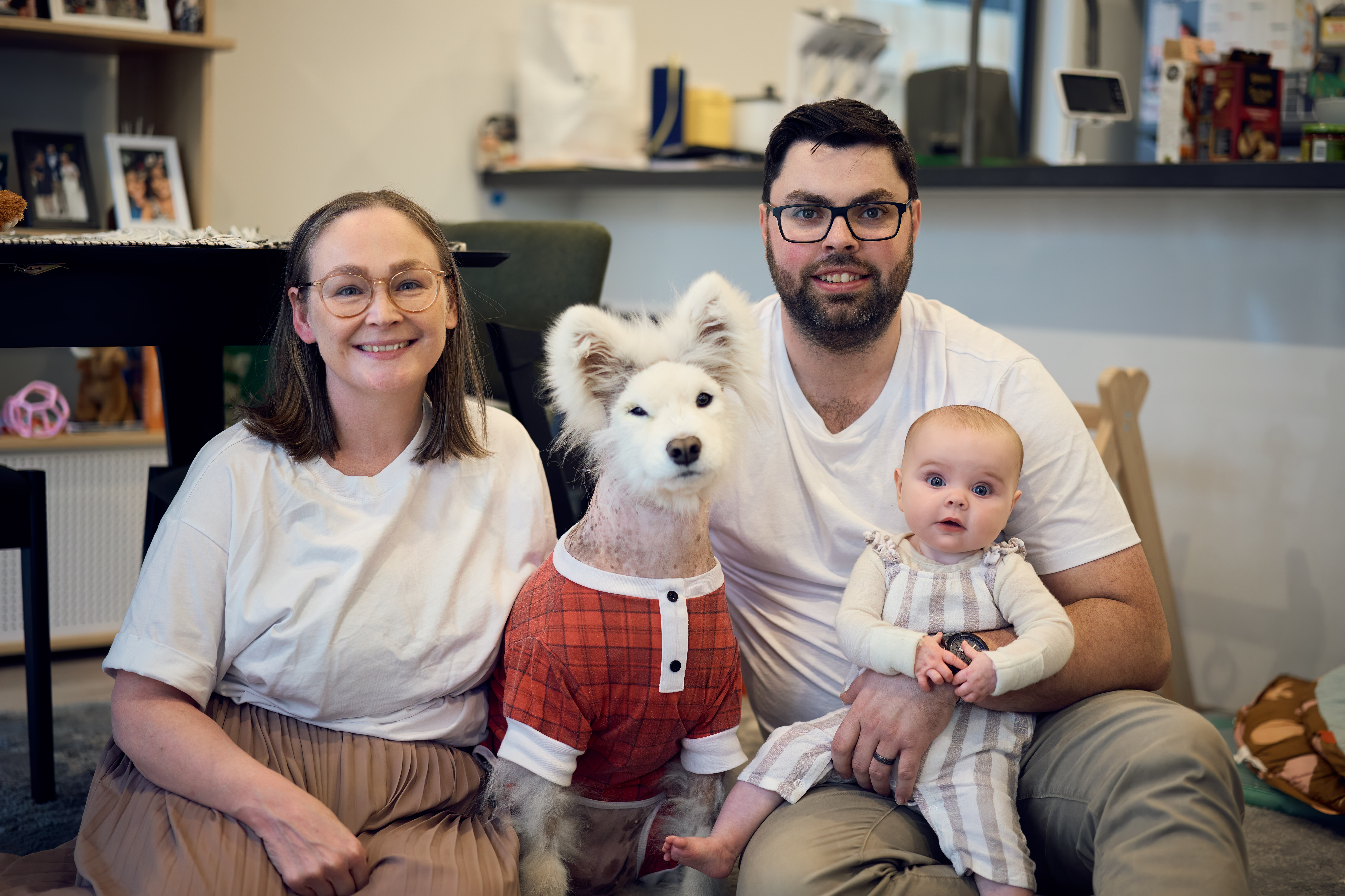 Family photography, South-east Melbourne