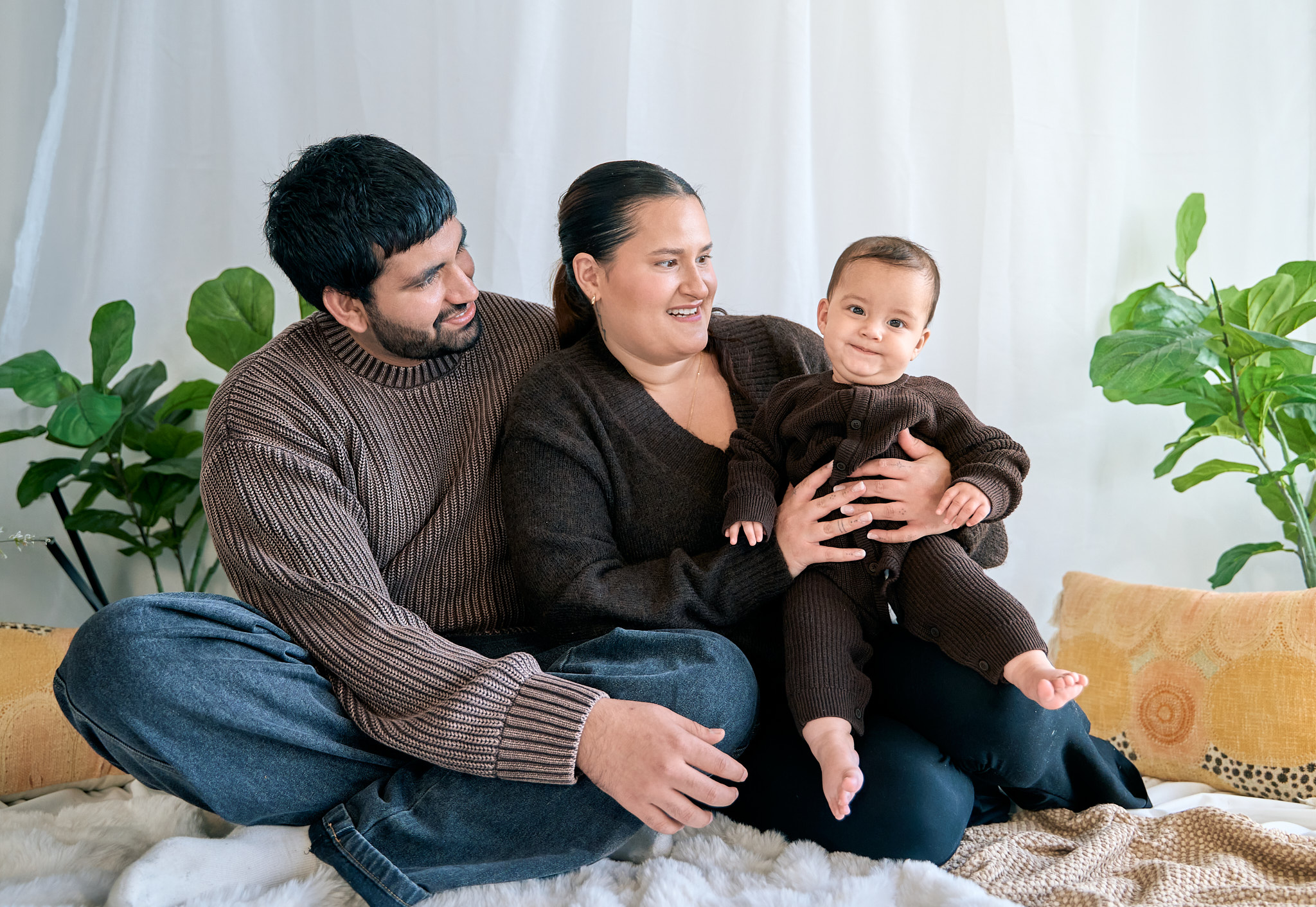 Family photography, South-east Melbourne