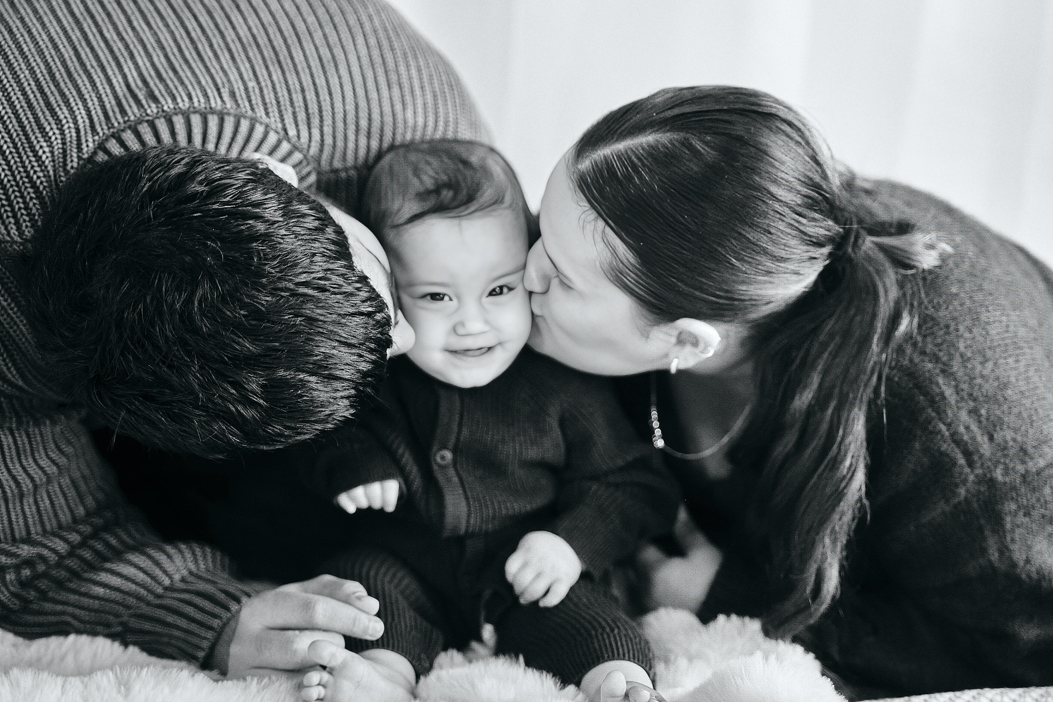 Family photography, South-east Melbourne