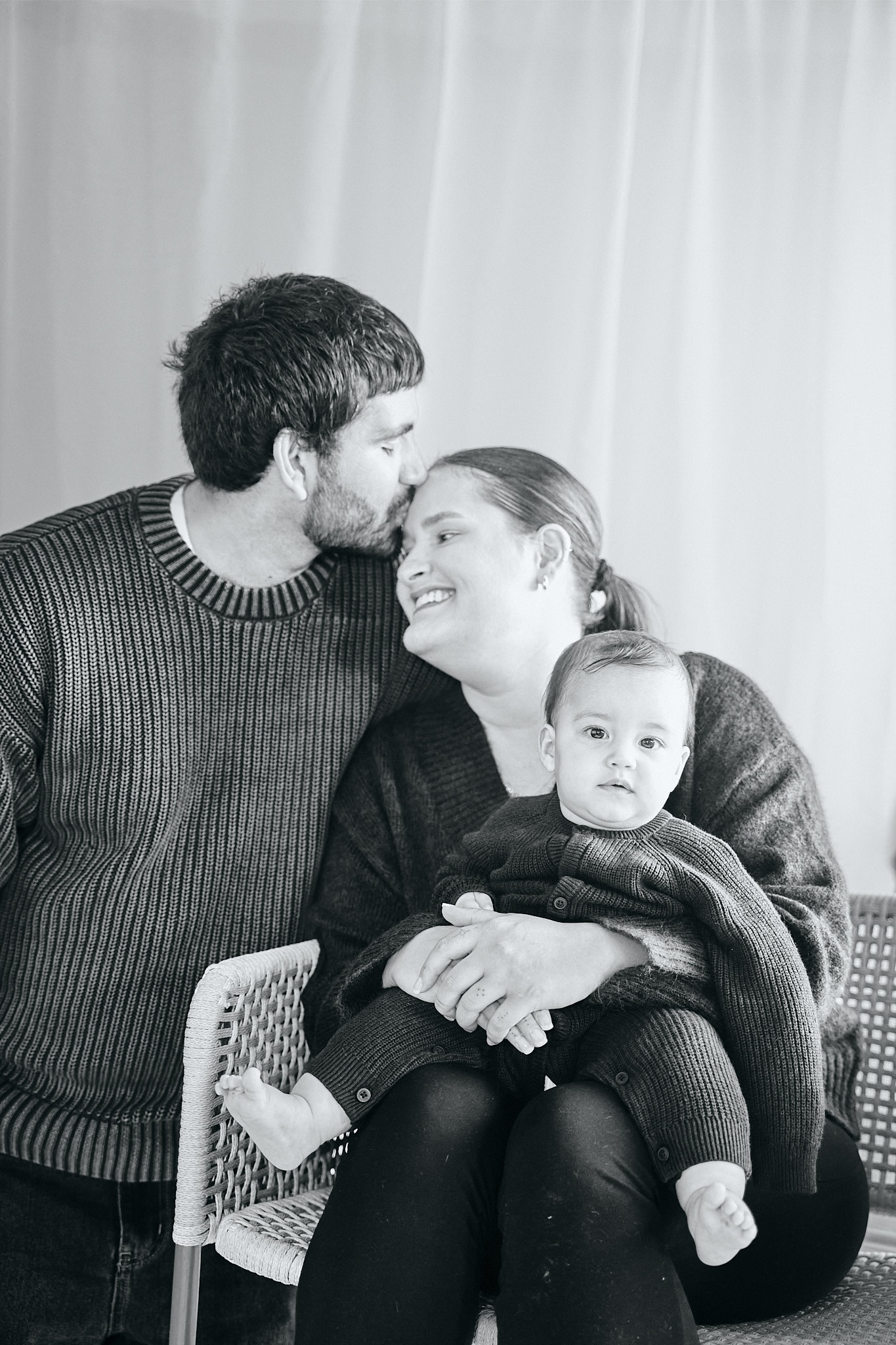 Family photography, South-east Melbourne