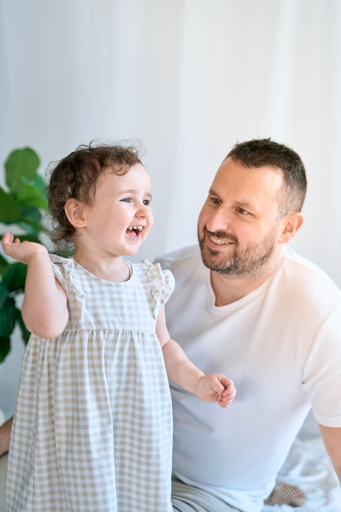 Fatherhood photography, South-east Melbourne