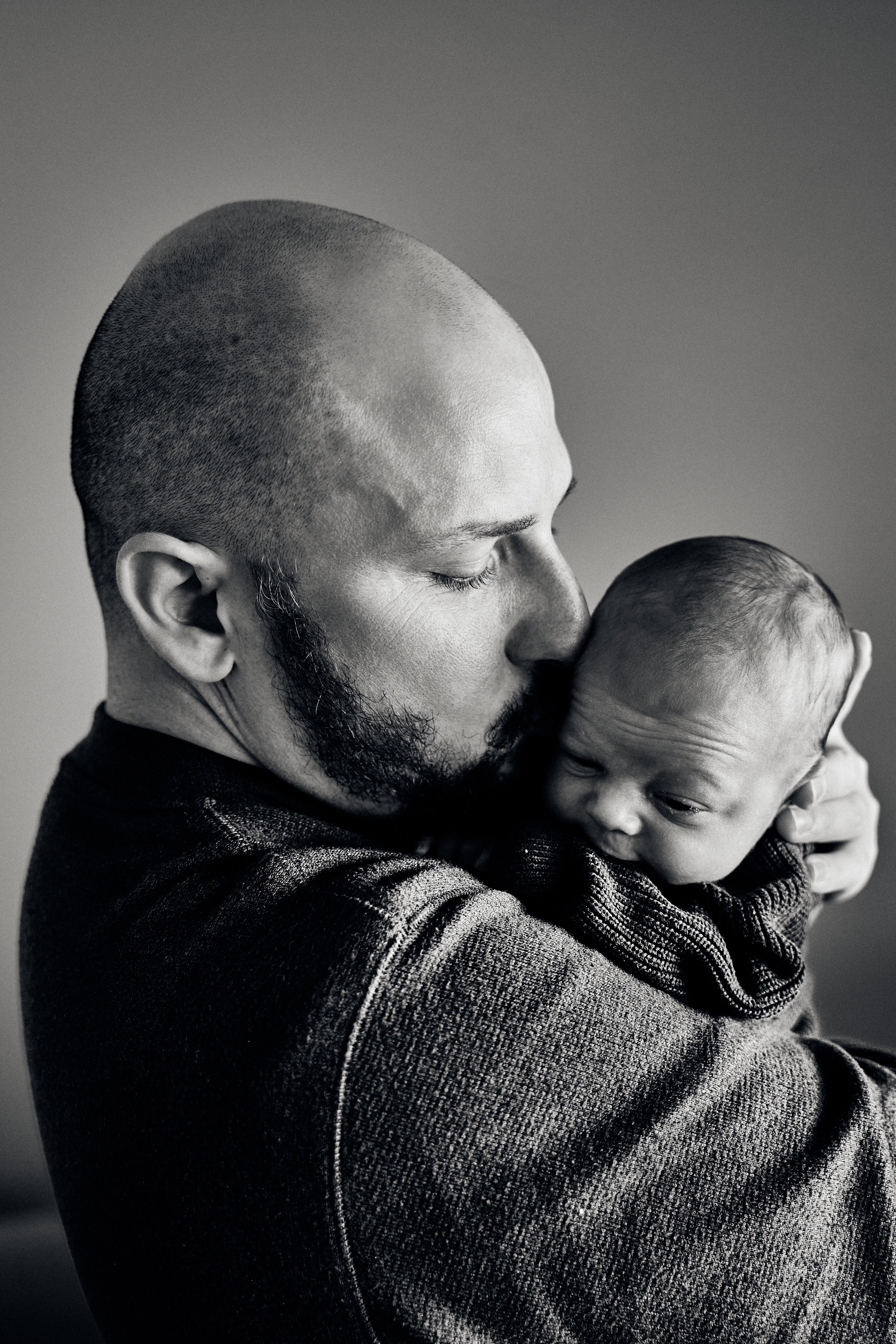 Fatherhood photography, South-east Melbourne