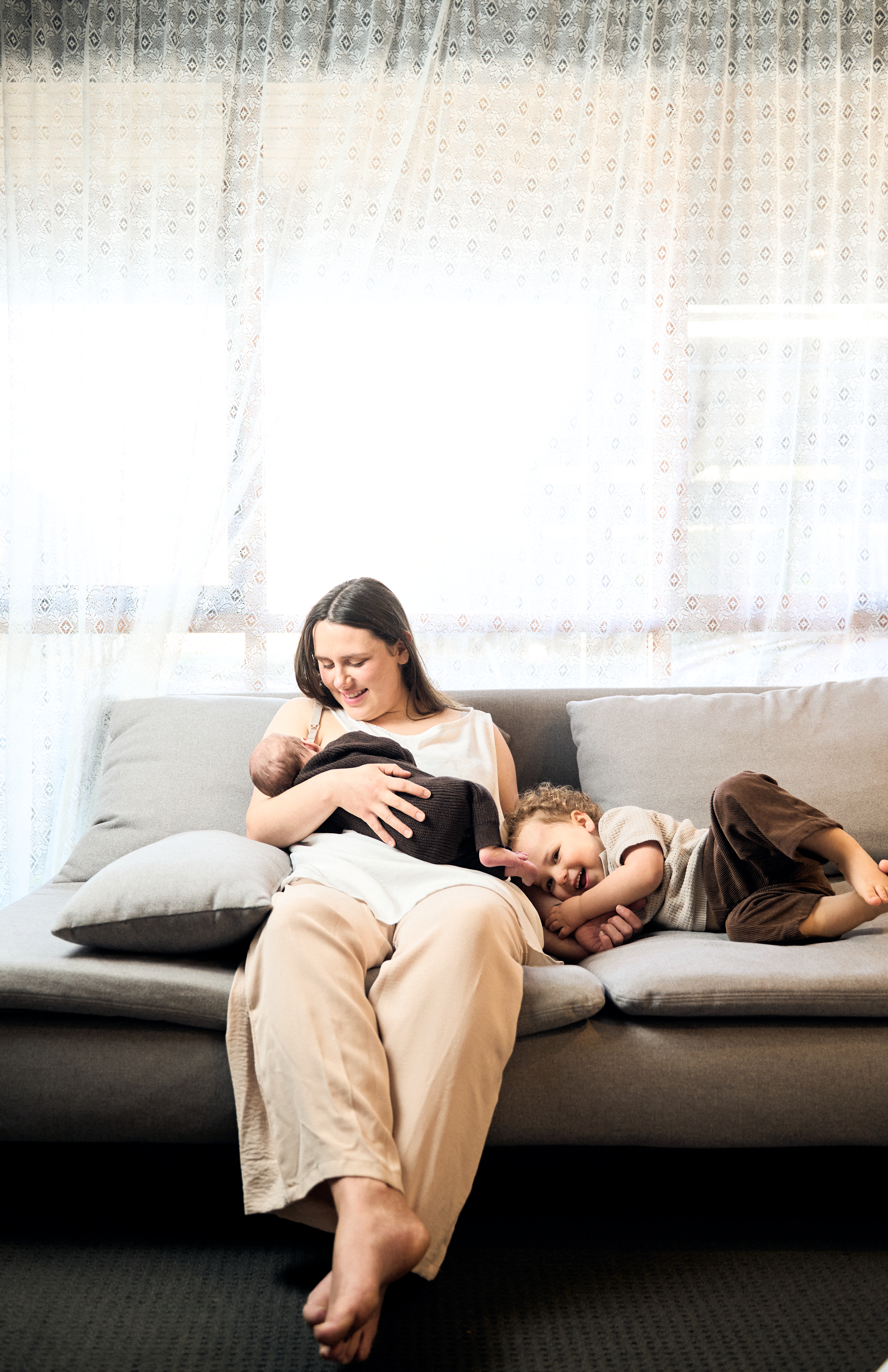 Family photography, South-east Melbourne