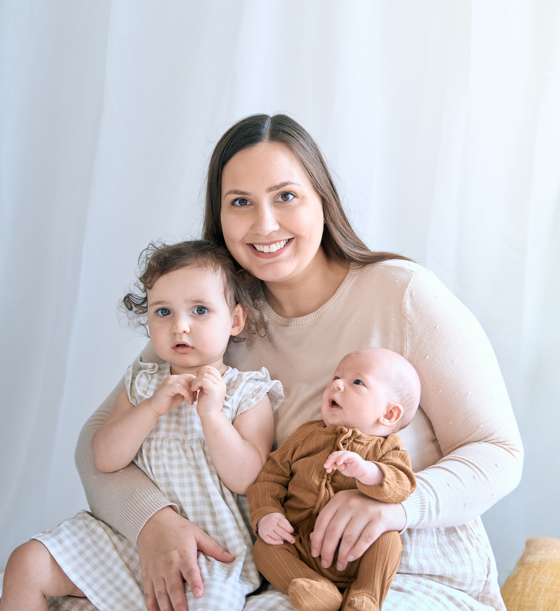 Motherhood photography, South-east Melbourne