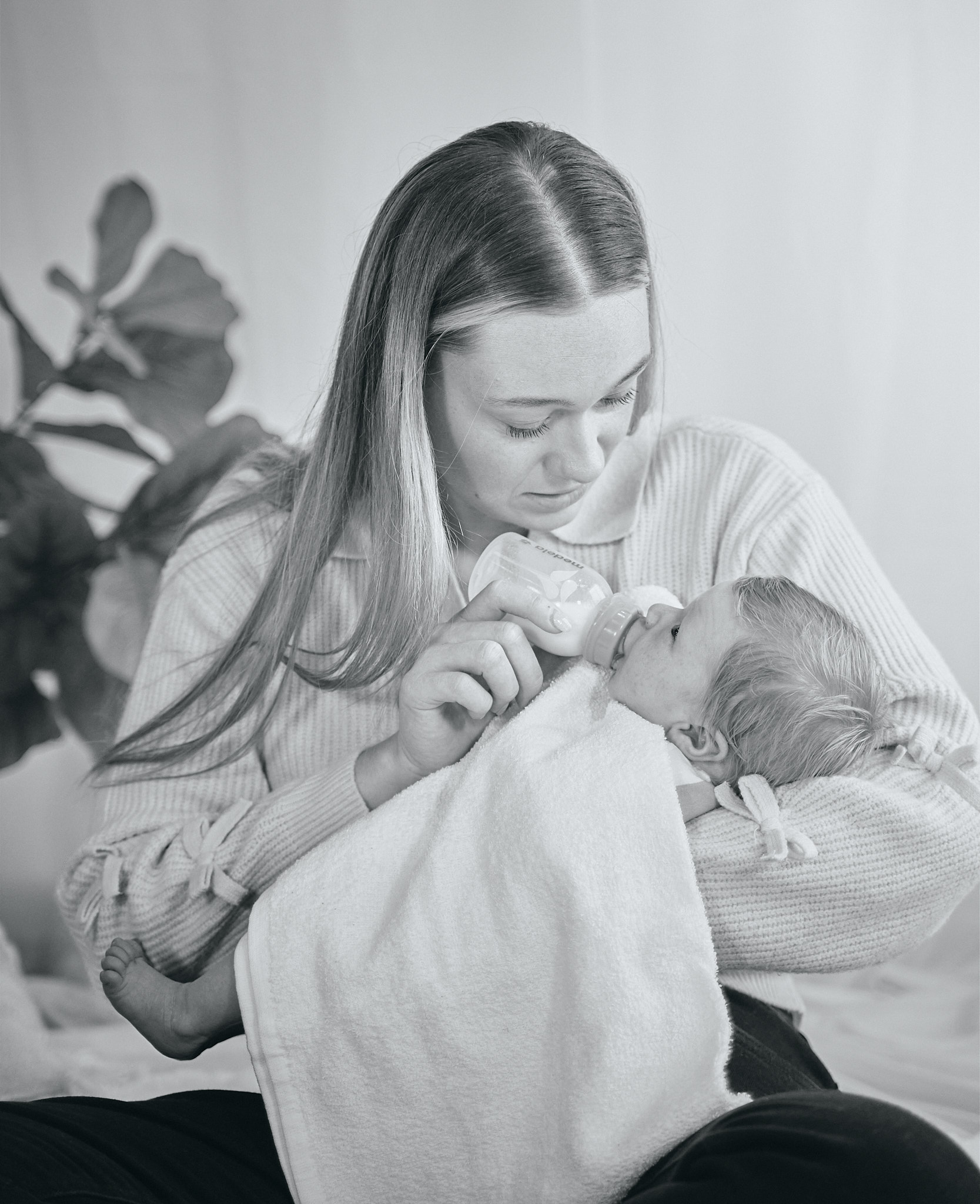 Motherhood photography, South-east Melbourne