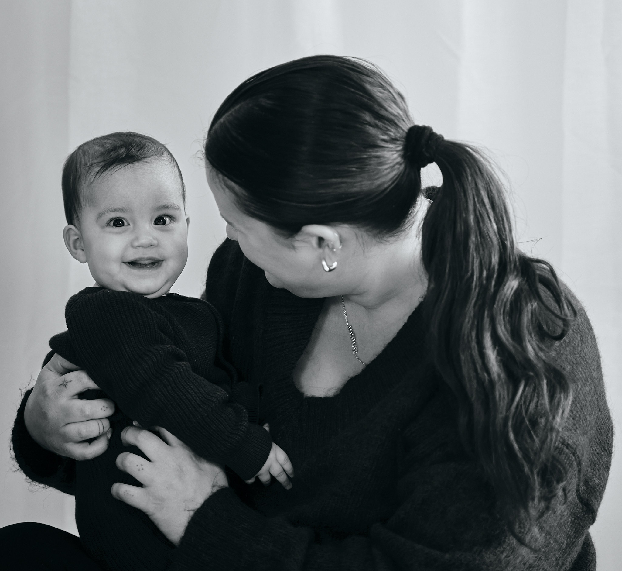 Motherhood photography, South-east Melbourne