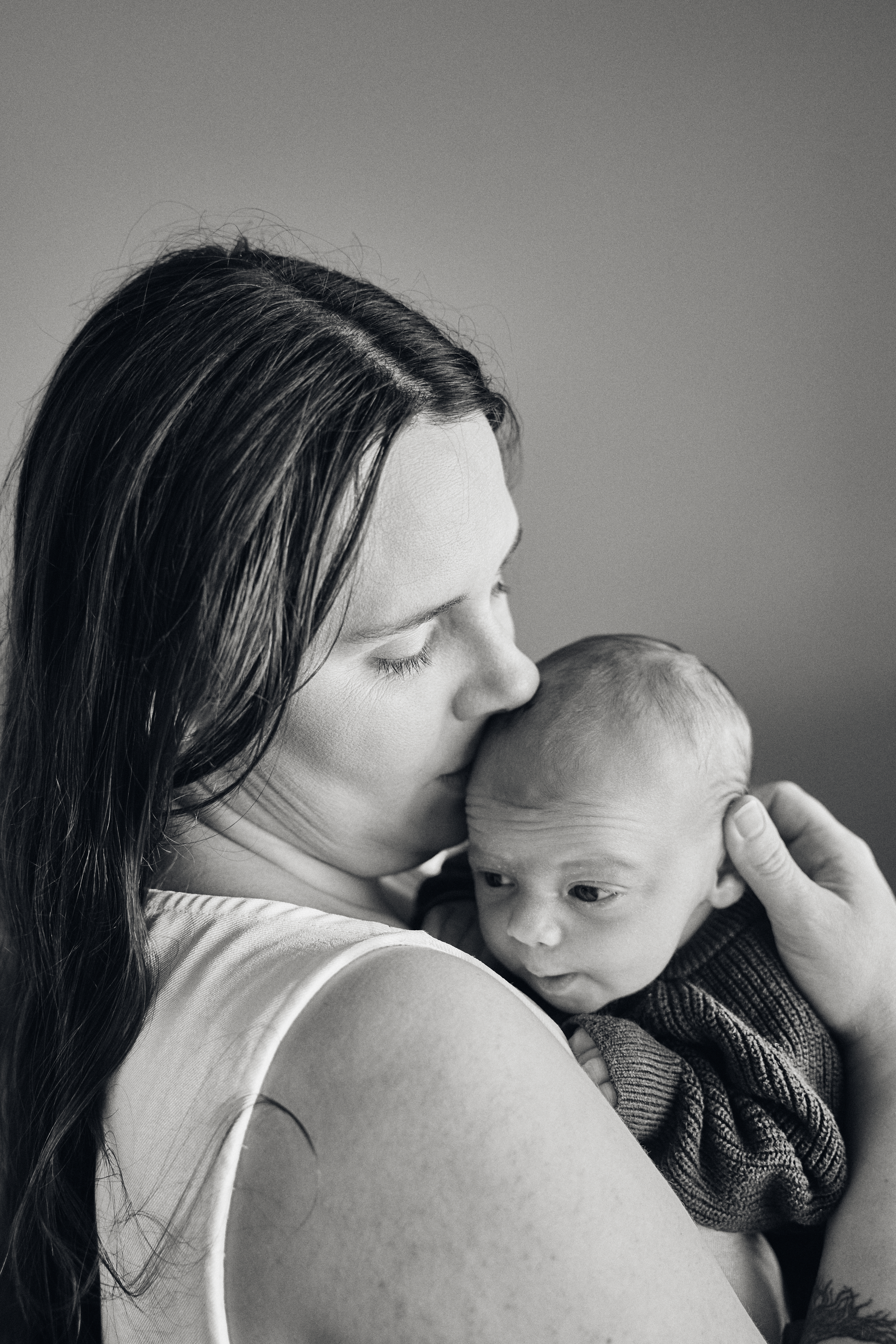 Motherhood photography, South-east Melbourne