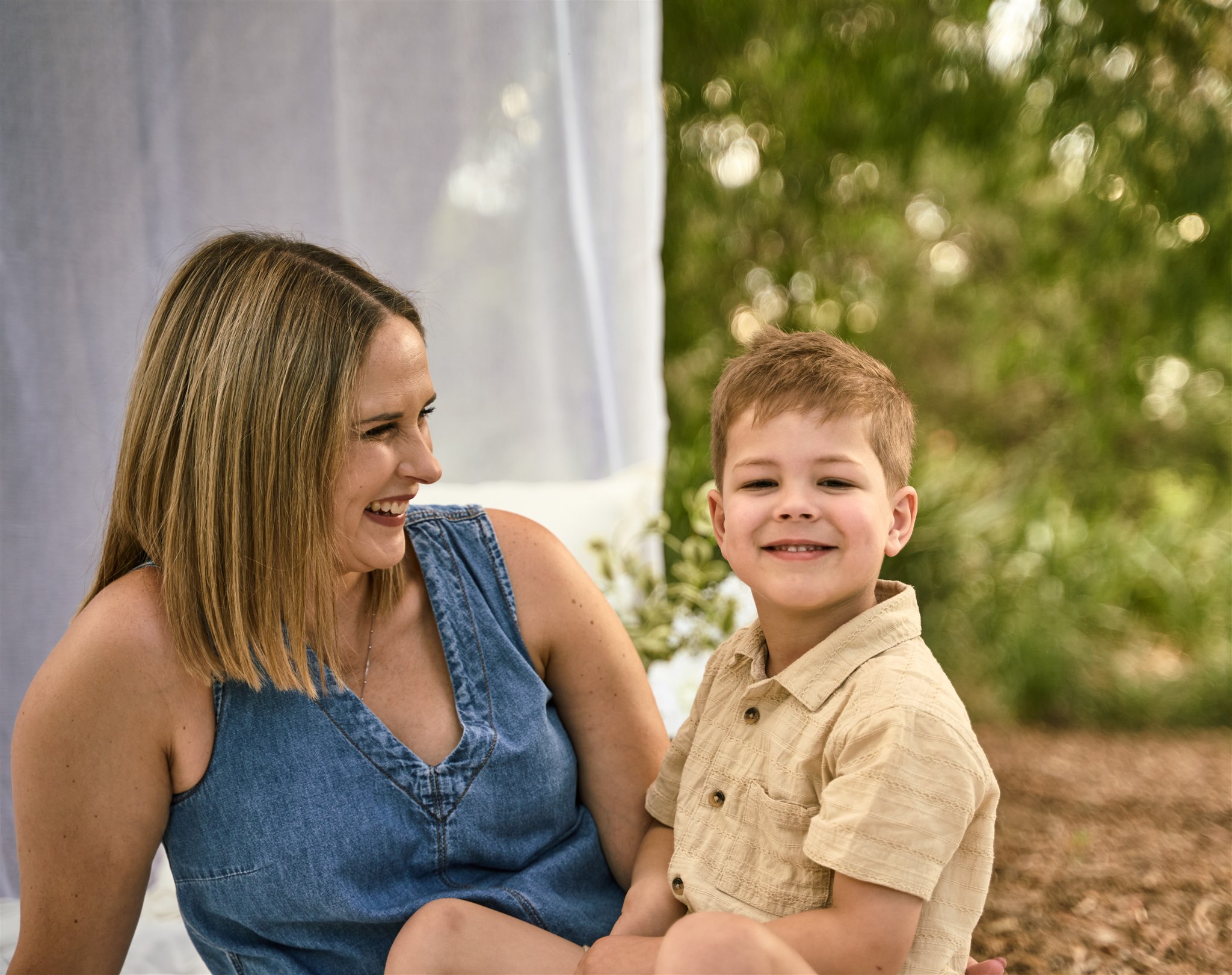Motherhood photography, South-east Melbourne