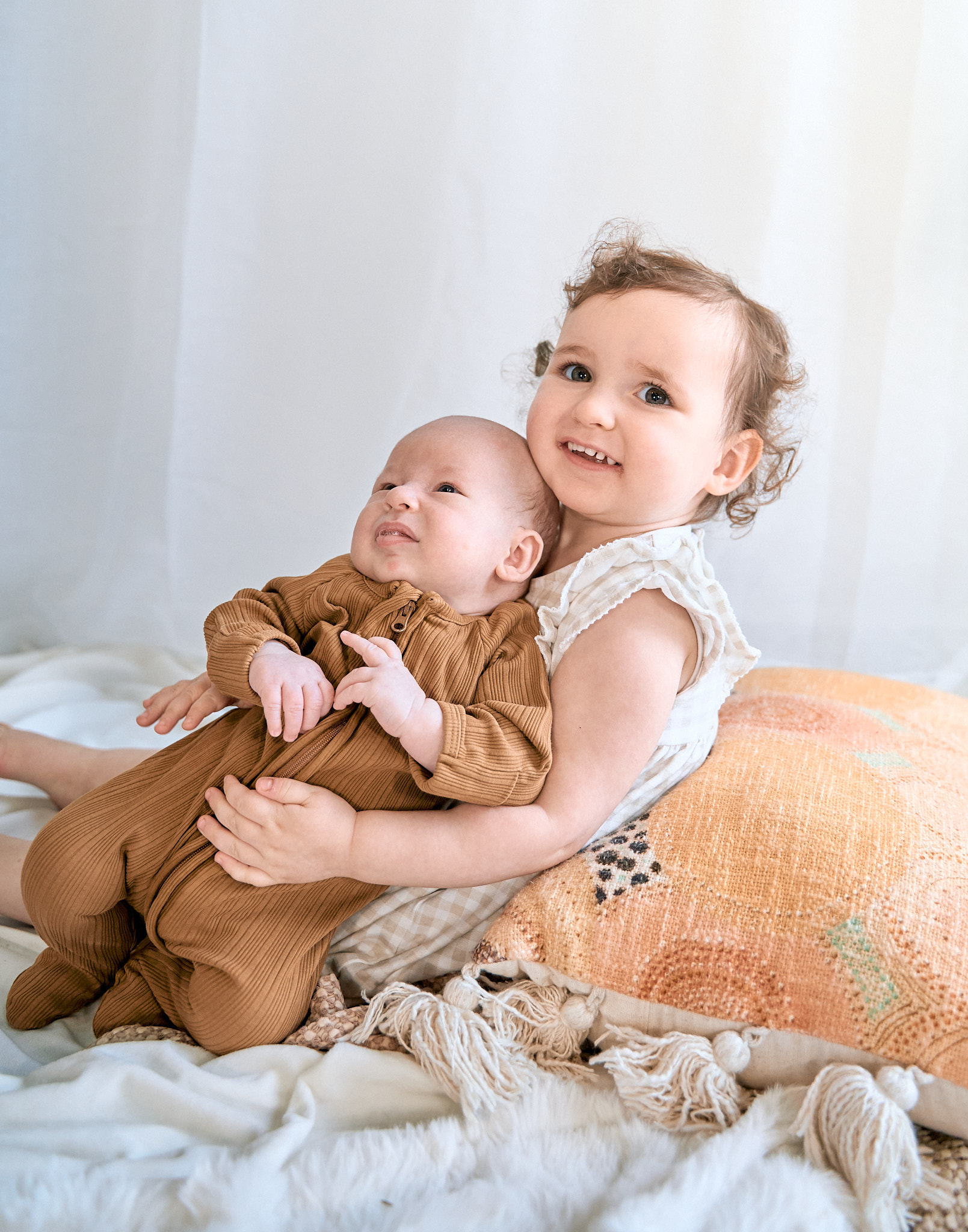 Newborn photography, South-east Melbourne