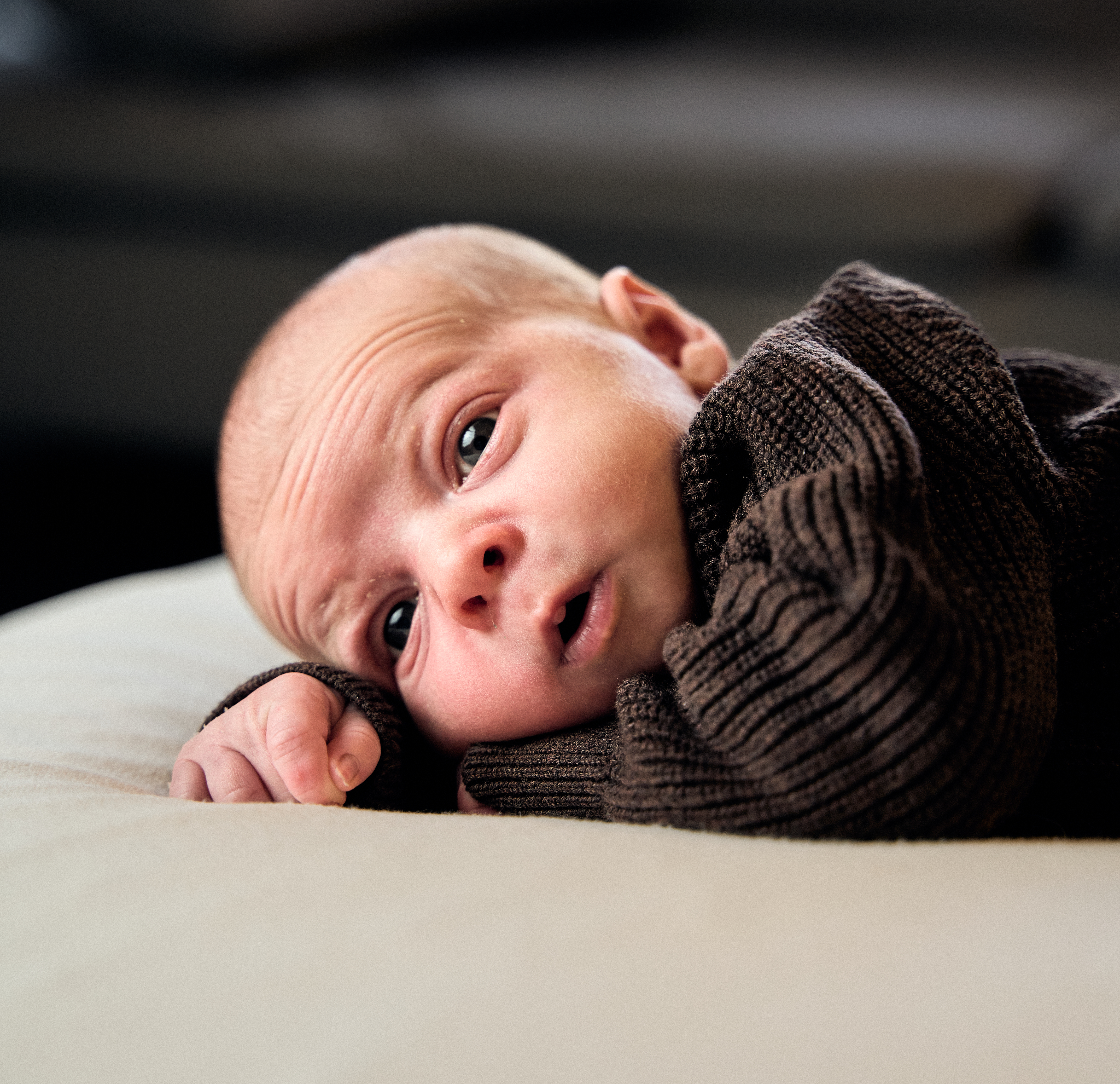 Newborn photography, South-east Melbourne