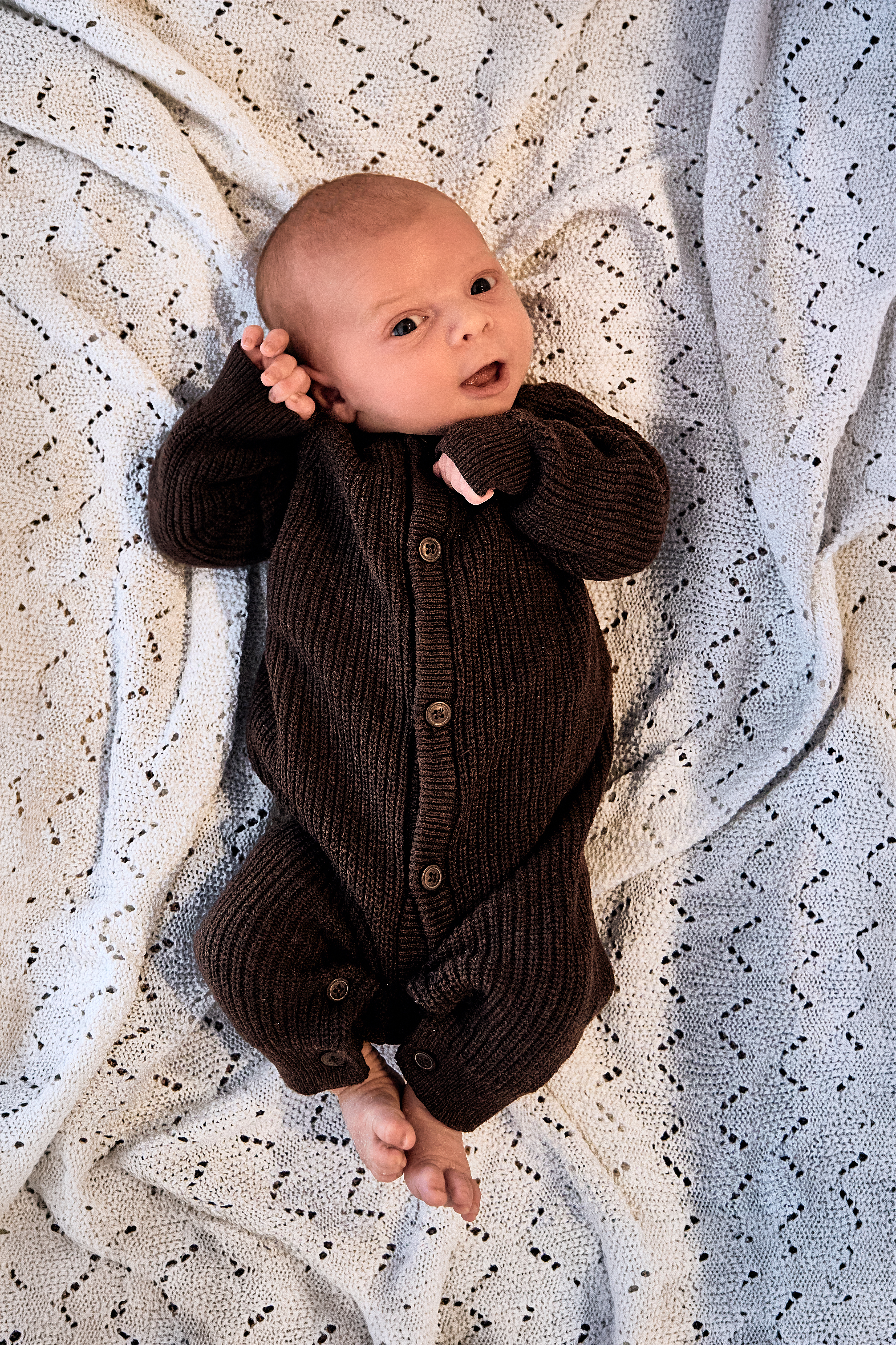 Newborn photography, South-east Melbourne