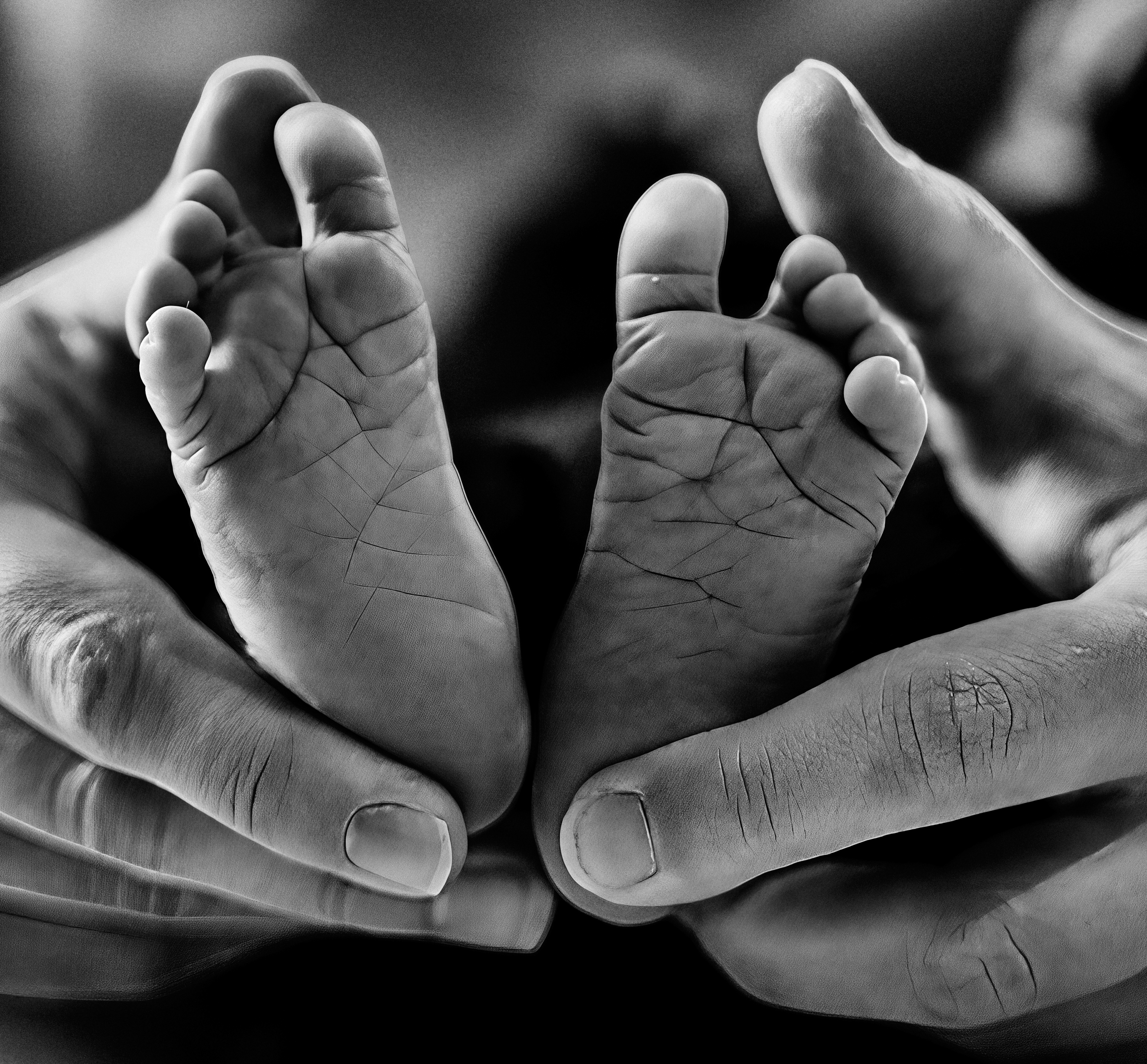 Newborn photography, South-east Melbourne