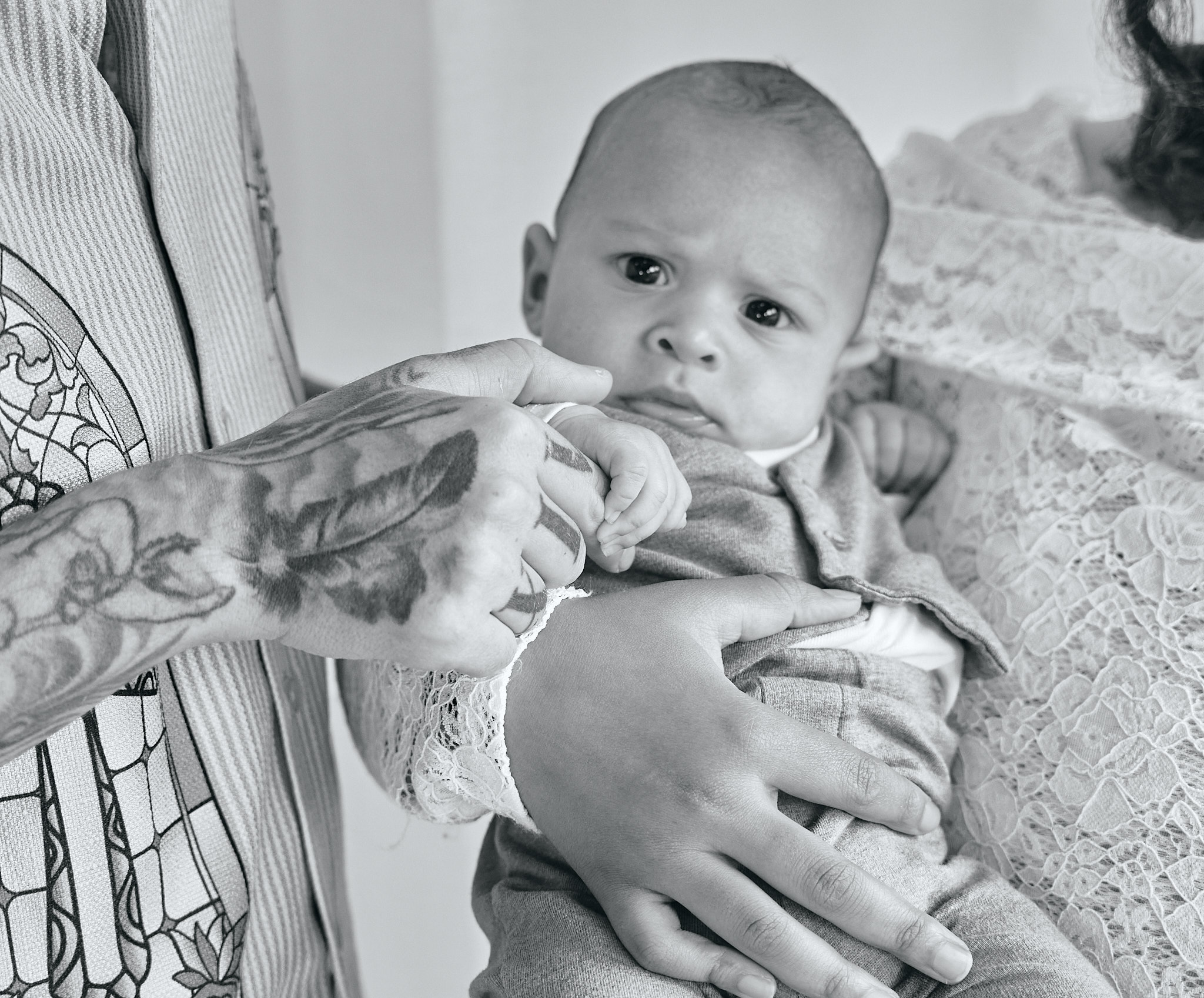 Newborn photography, South-east Melbourne