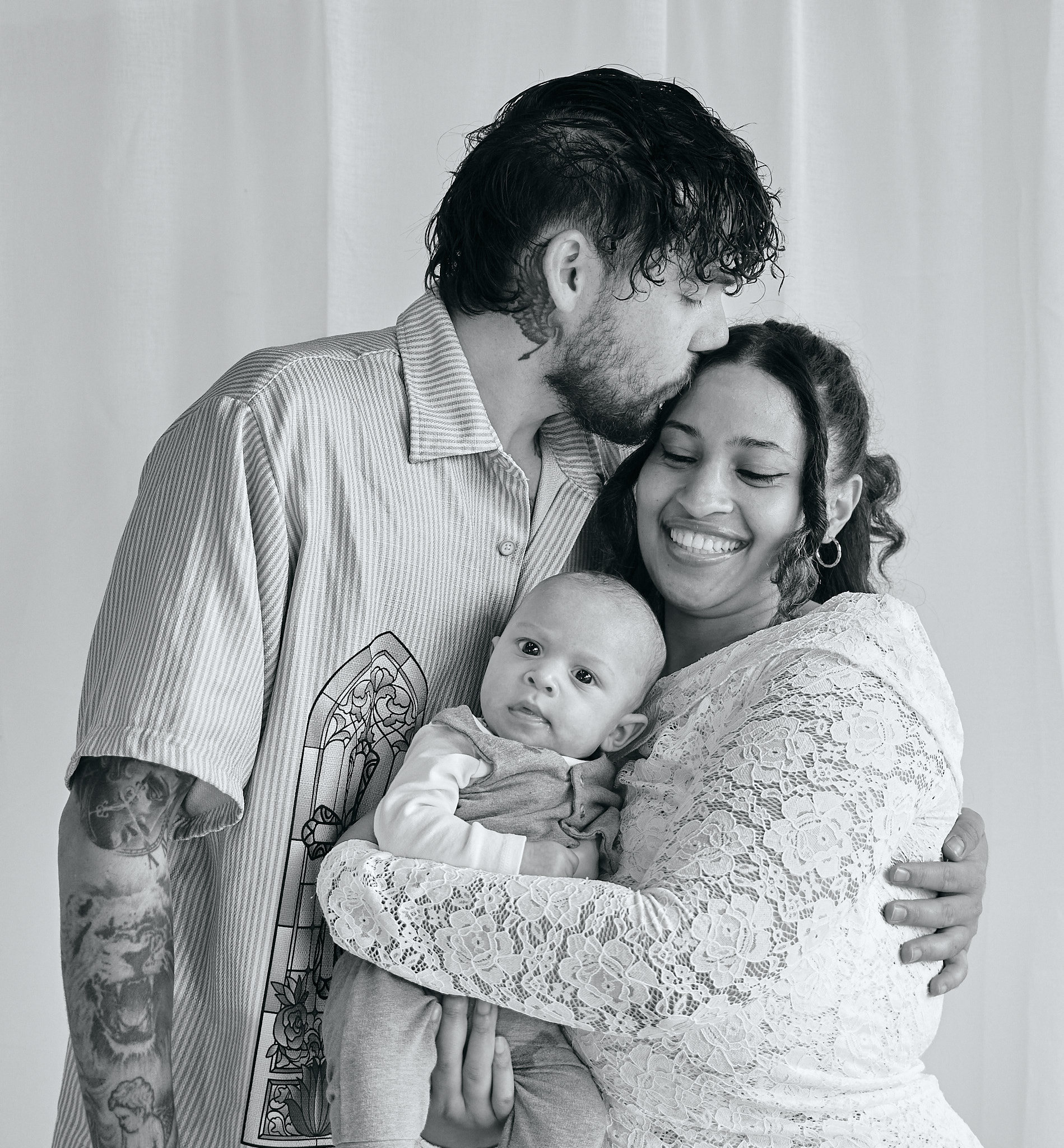 Newborn photography, South-east Melbourne